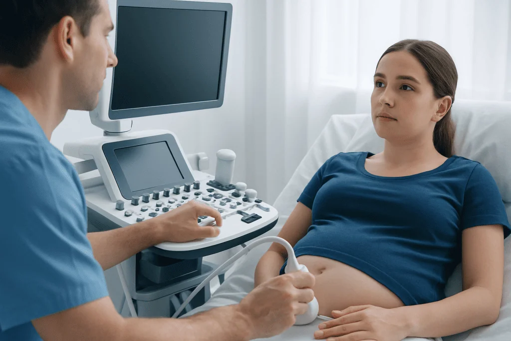 What is considered a blood clot, and what details matter — passing blood clots in early pregnancy no pain