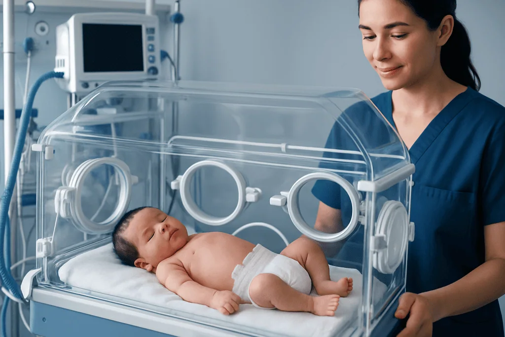 What is considered a normal birth weight range? — at birth the average infant weighs