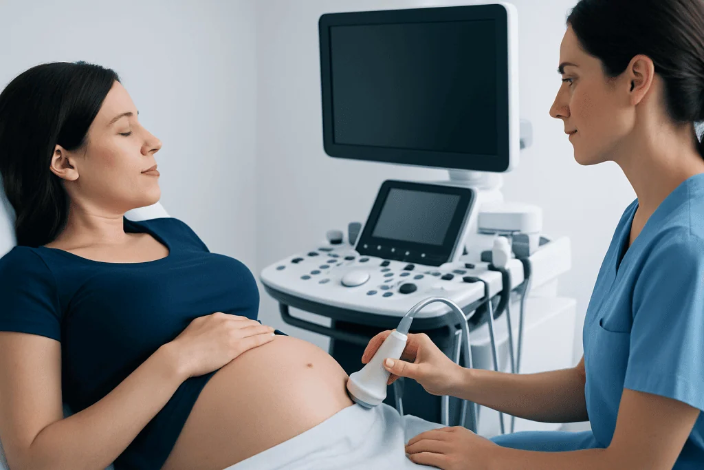 What is considered normal during pregnancy — pregnancy brain