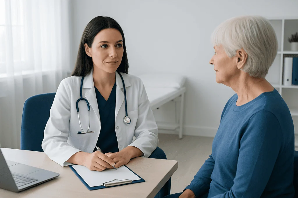 What is considered normal, prediabetes, and diabetes — normal a1c by age