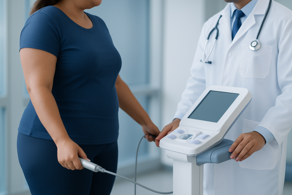 What is considered normal weight loss in PCOS — weight reduction in pcos