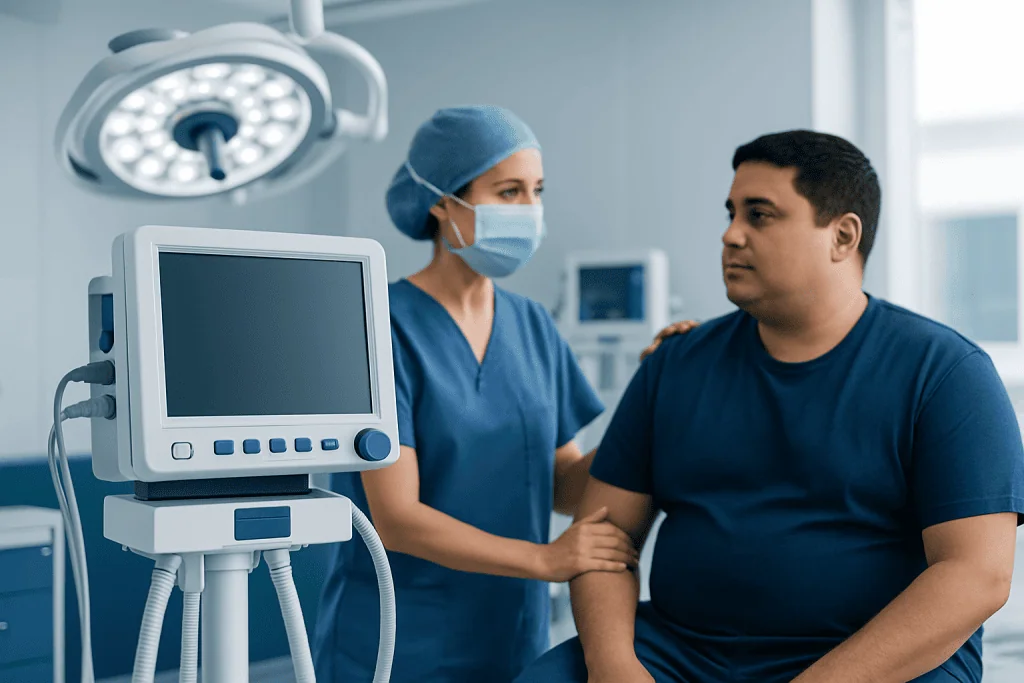 What Is Fatty Liver Disease? — bariatric surgery for fatty liver disease