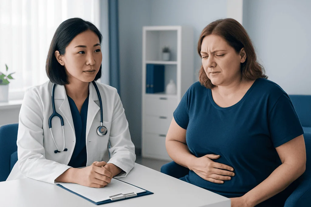 What Is Food Intolerance After Bariatric Surgery? — dumping syndrome after bariatric surgery