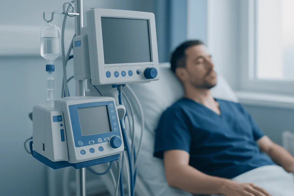 What is in embalming fluid? — embalming fluid