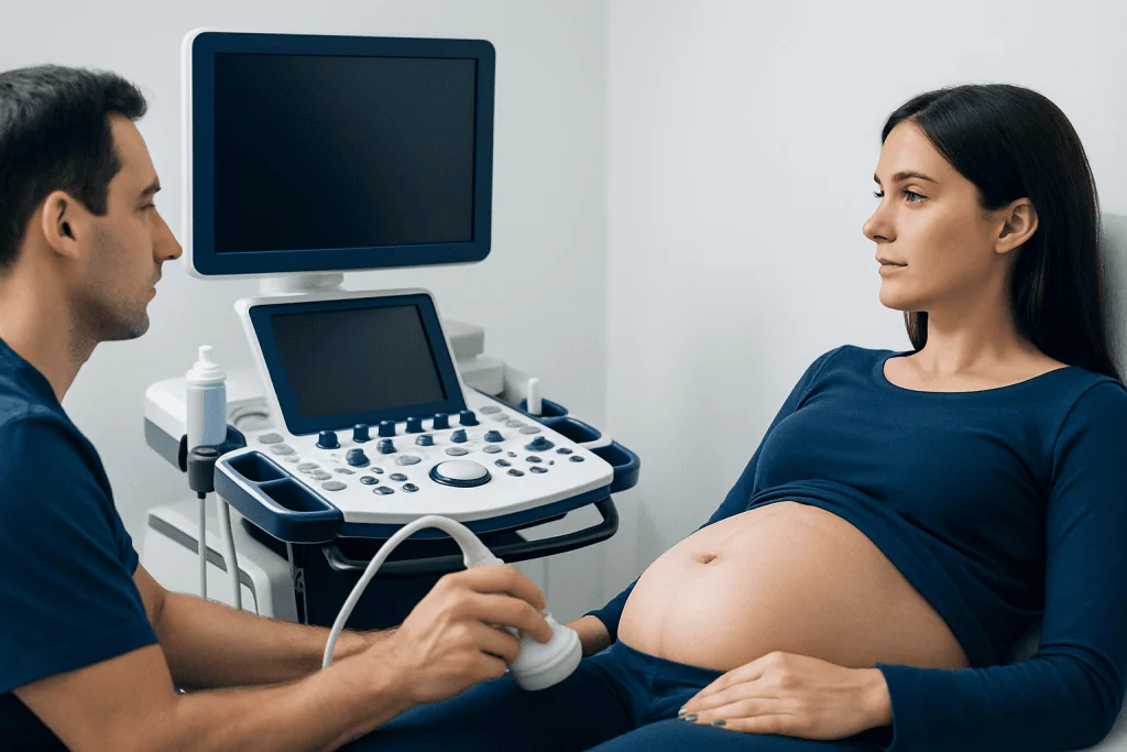 What is meconium, and why is it different from regular poop? — do babies poop in the womb