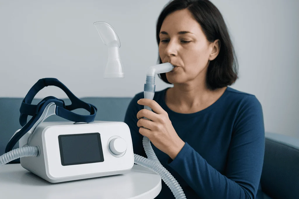 Home Remedies for COPD: What Works, What Does Not, and Safety Notes 2 What is most likely to help at home — home remedies for copd
