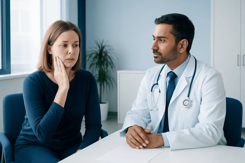 What is normal after a numbing injection — how long does novocaine last
