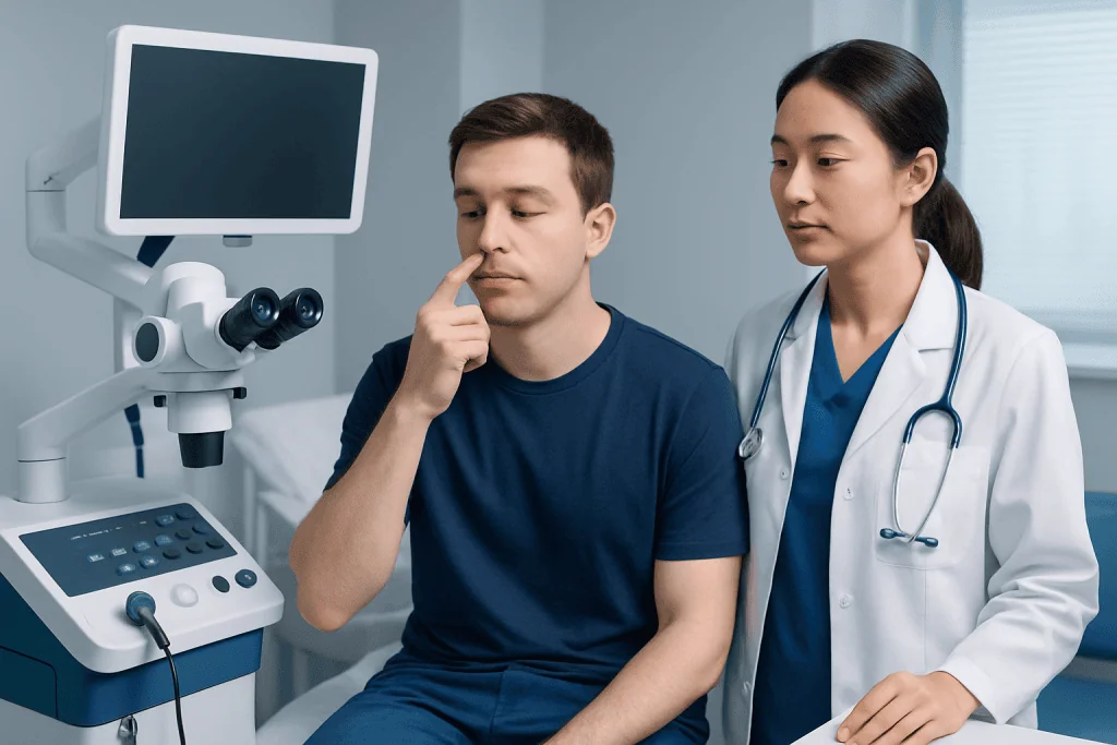 What is normal and what different boogers can mean — boogers