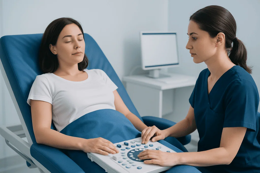 What is normal and what is not — vaginal boil