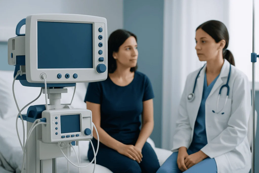 What Is Normal and What Is Not — big blood clots during period