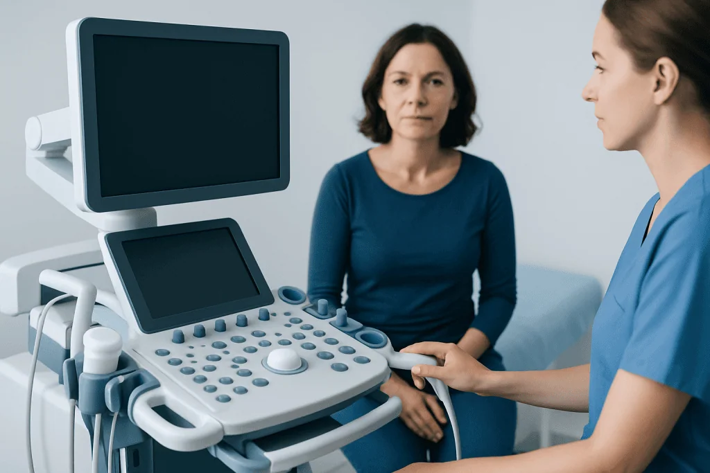 What is normal, and what is not — early menopause