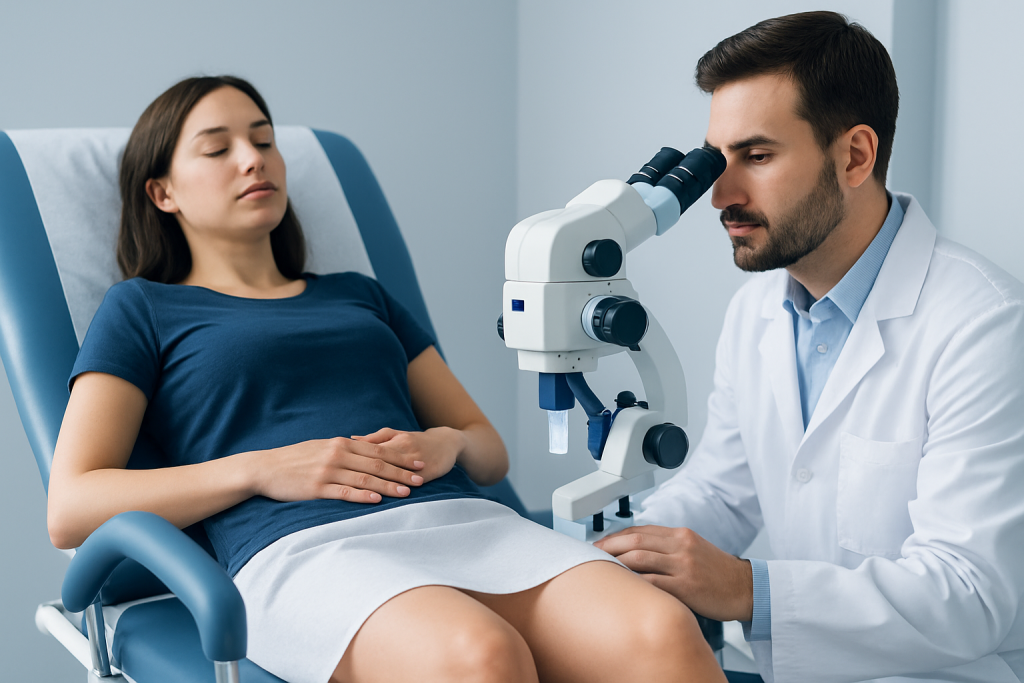 What Is Normal Menstrual Bleeding? — how to make your period end faster