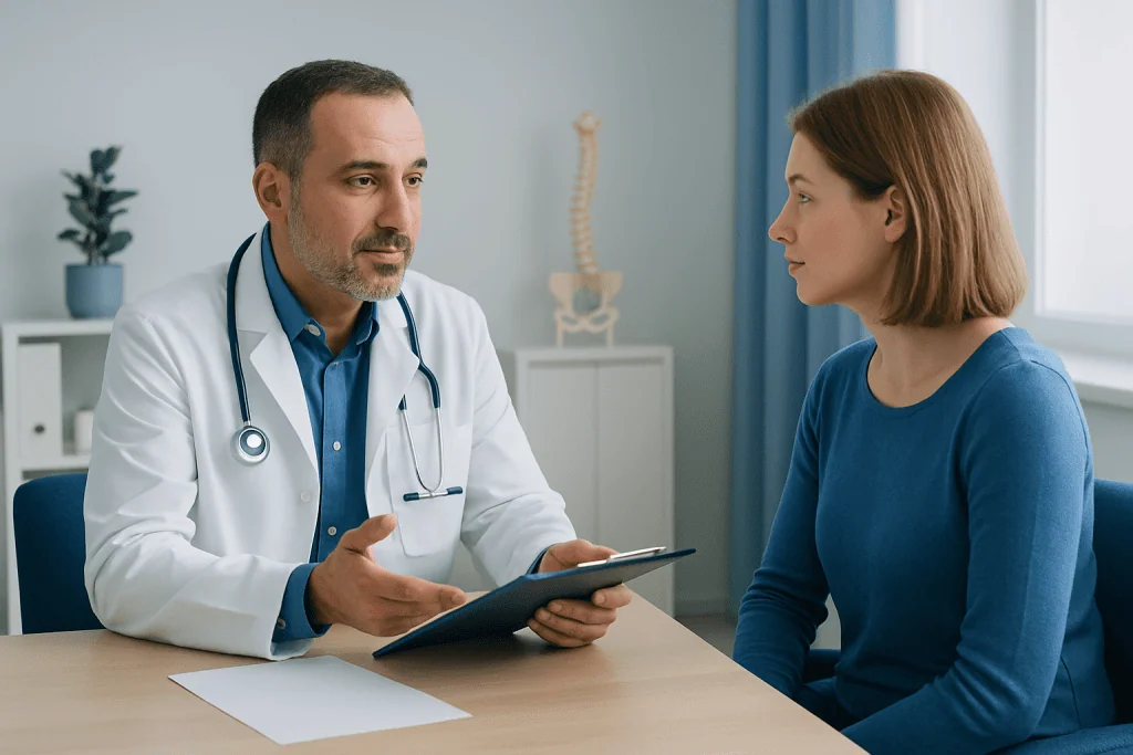 What is often included in a quote, and what may be separate — fixed price or estimated quote medical billing in Turkey