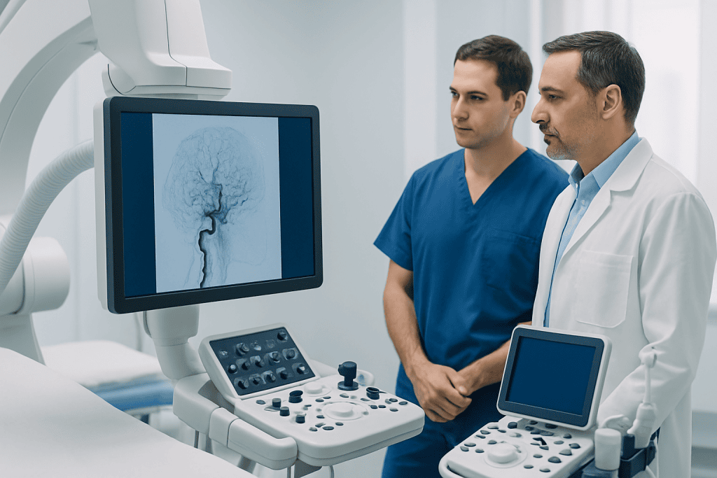 What is the difference between a stroke specialist and a stroke neurologist? — stroke specialist vs stroke neurologist