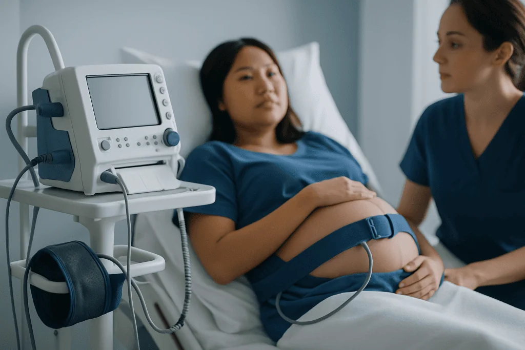 What is the difference between bloody show, the mucus plug, and true labor? — how long after bloody show did labor start