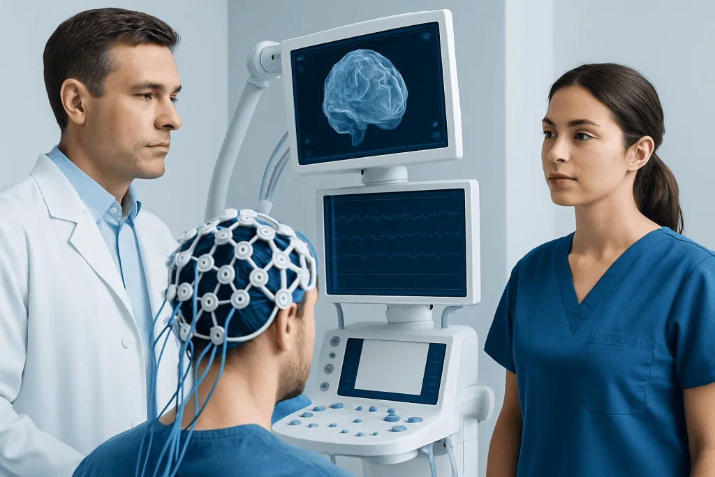 What Is the Main Difference? — neuropsychological disorders vs neuropsychiatric disorders