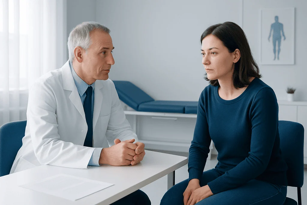 What is usually harmless, and what can feel stronger than expected — is 0.5 mg of lorazepam a low dose