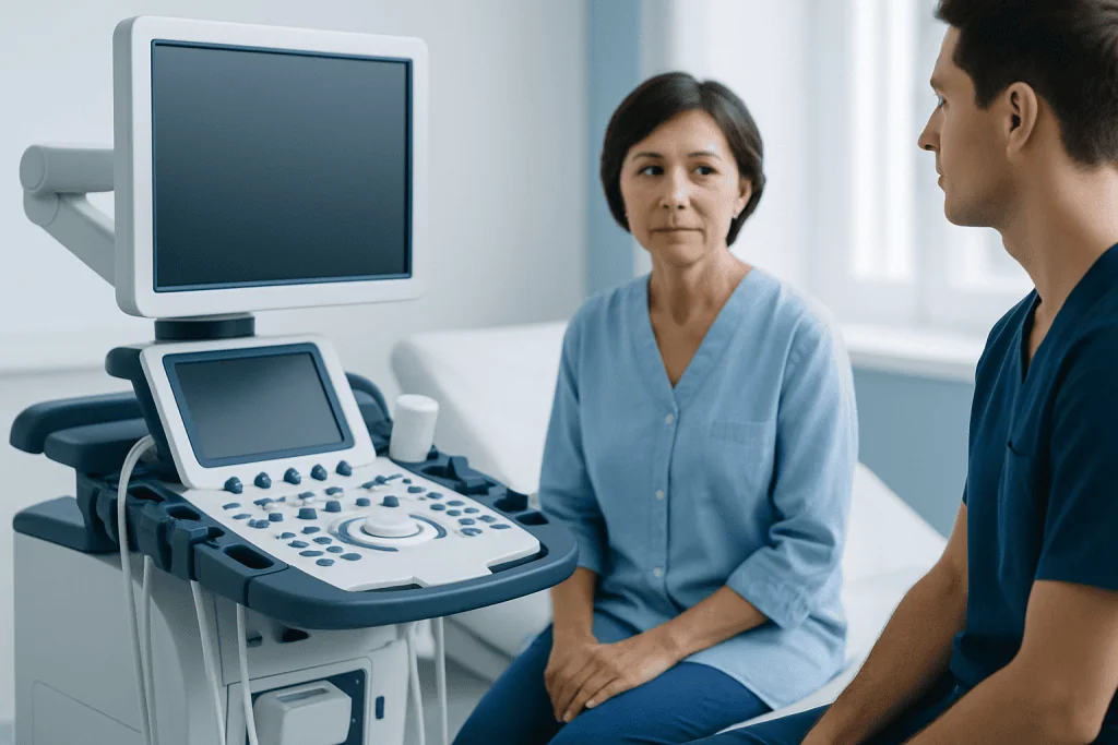 What is usually included in a medical quote — final medical bill