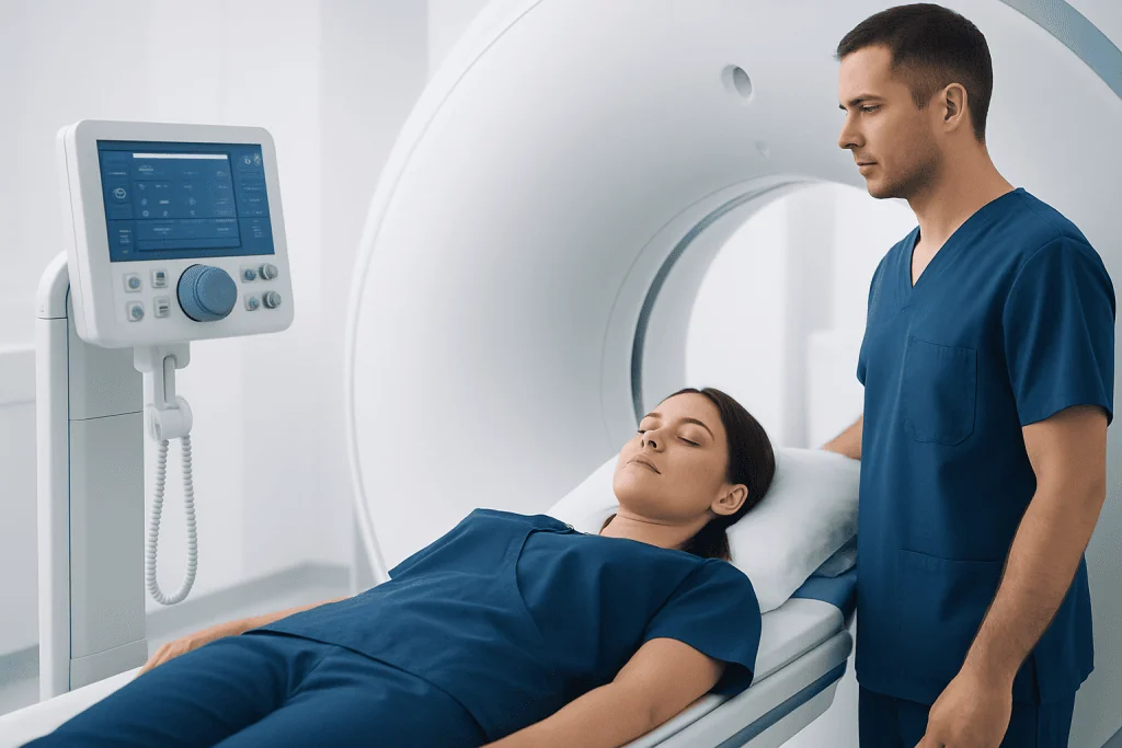 What is usually included in a treatment quote — treatment quote in Turkey