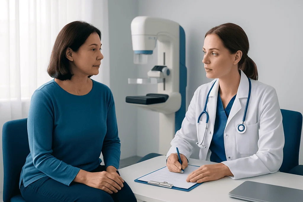 What Is Usually Included in the Price? — mammogram cost in Turkey