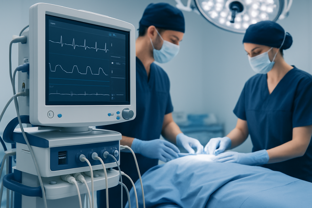 What Is Usually Included in the Total Cost? — coronary artery bypass surgery cost in Turkey