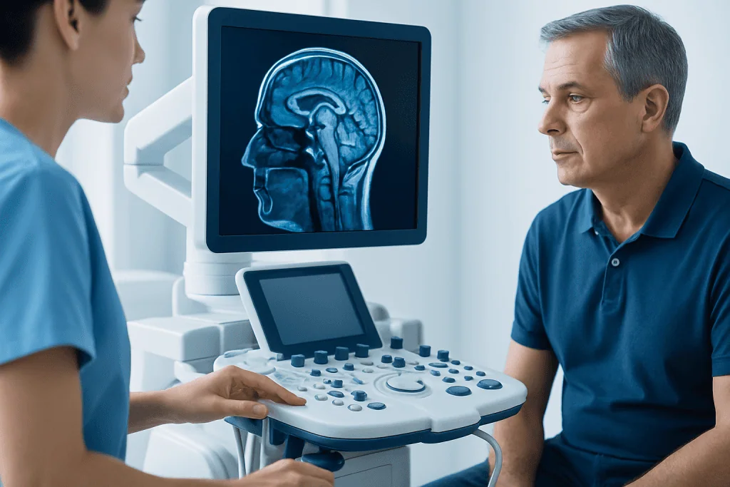 What Is Usually the First Sign of Huntington’s Disease? — Huntington’s disease first sign