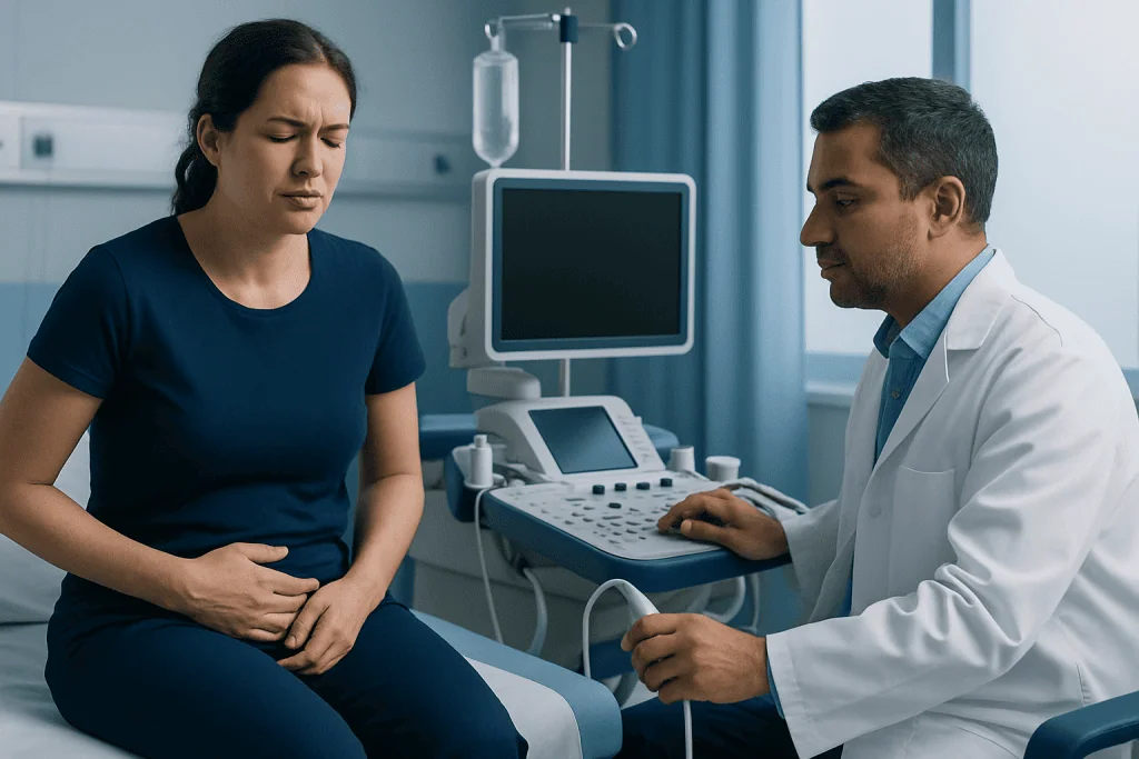 What it can feel like: common symptoms and related signs — my poop is too big to come out and hurts
