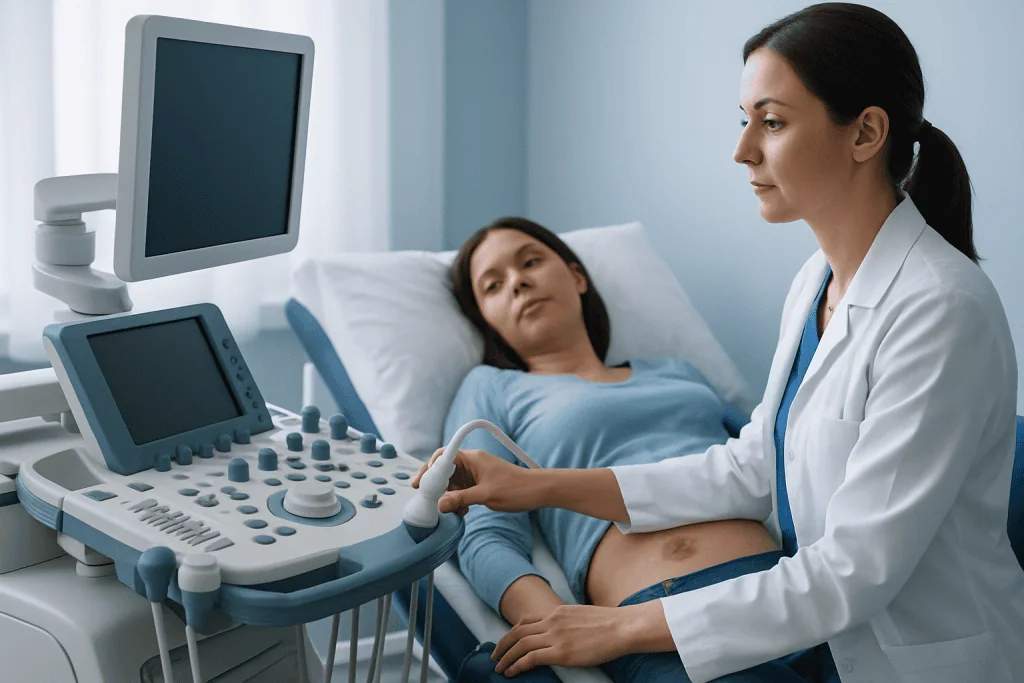 What It Looks and Feels Like — necrobiosis lipoidica