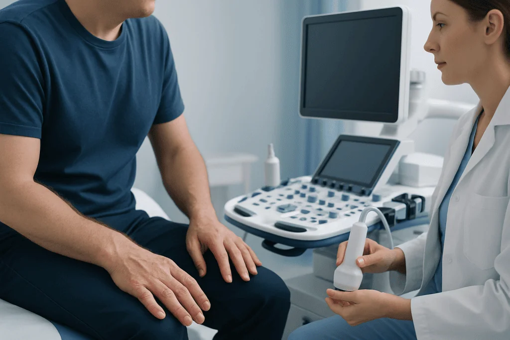 What it looks and feels like — athlete's foot fungus on hands