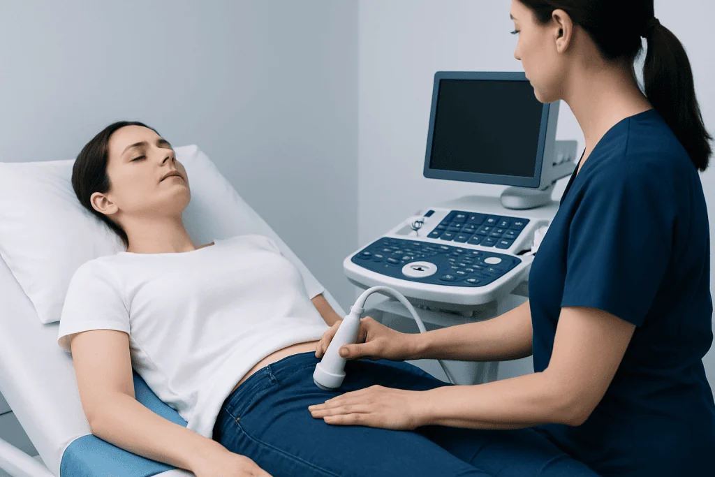 What it may and may not do — yoni massage
