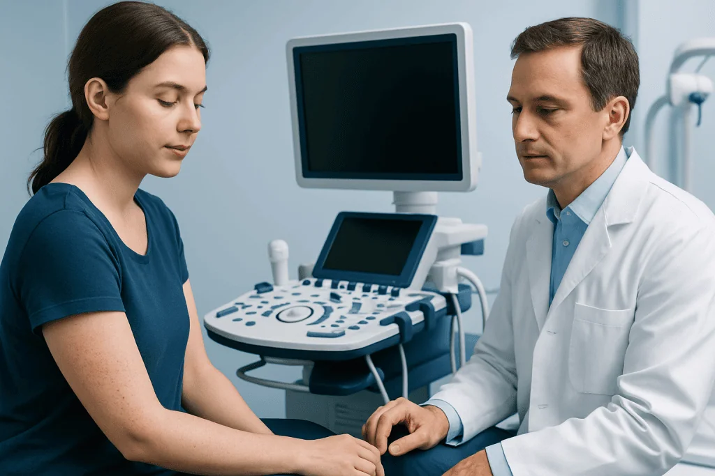 What Keratosis Pilaris Looks and Feels Like — keratosis pilaris