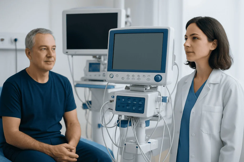 At Acibadem, How We Manage Unexpected Changes to Your Treatment Plan 2 What kinds of changes you might be told about — unexpected changes to your treatment plan at Acibadem