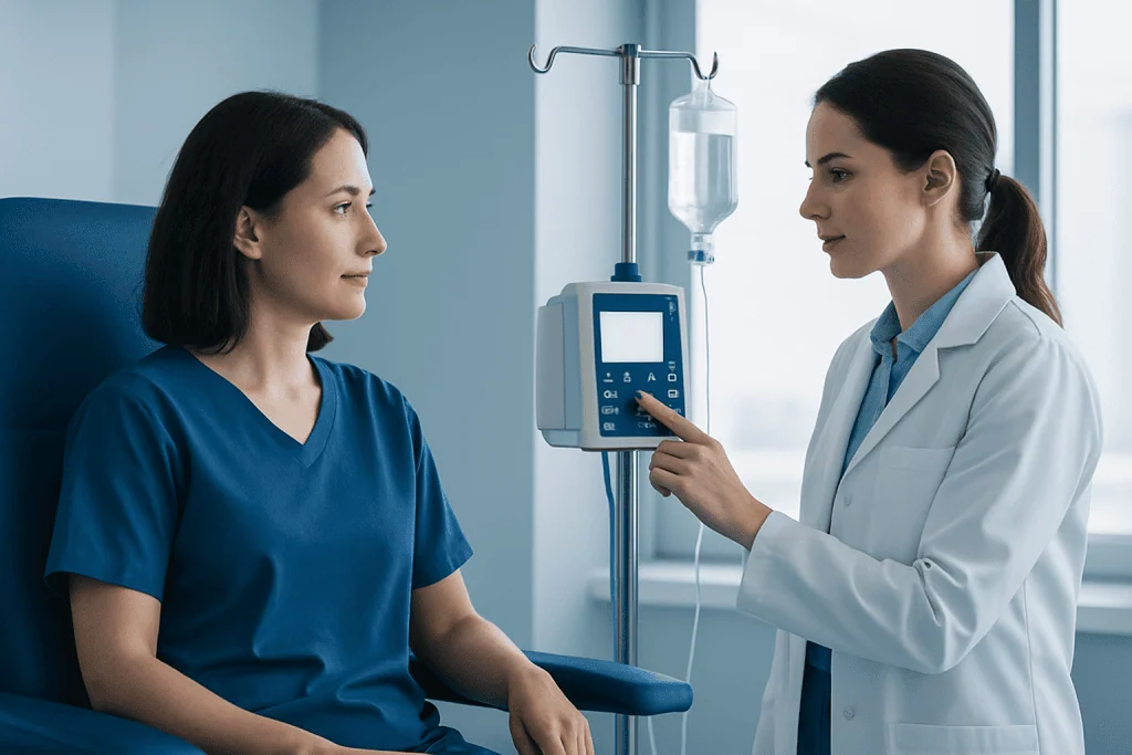 Lithium Medication: Uses, Dosage, and Side Effects — A Clinical Overview 2 What lithium medication is used for — lithium medication
