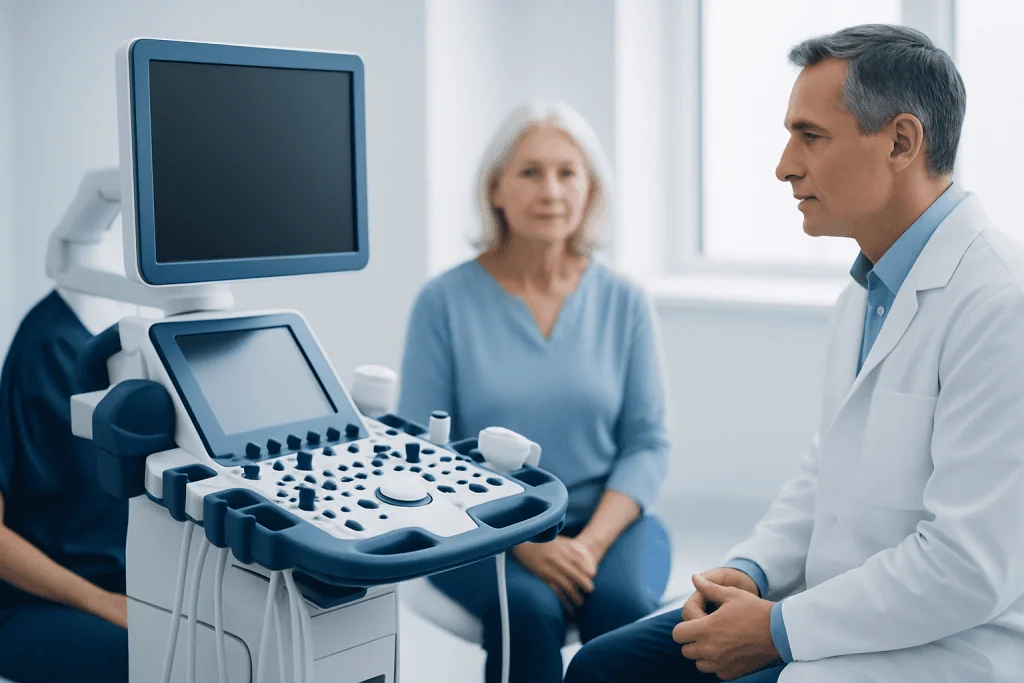 What Longevity Clinics Commonly Offer — longevity clinics