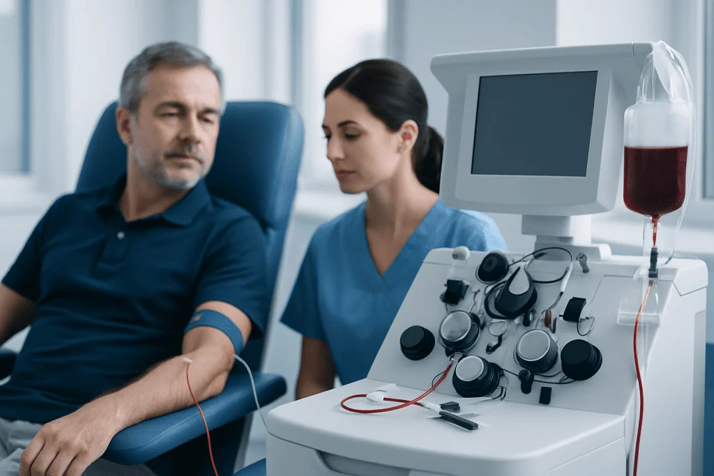 How to Increase Thrombocyte Count? Here Is What the Evidence Says 2 What low thrombocyte count means — how to increase thrombocyte count