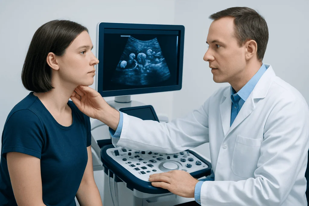 What Are? A Doctor-Reviewed Answer 2 What Lymph Nodes Do and Why They Swell — what are swollen lymph nodes