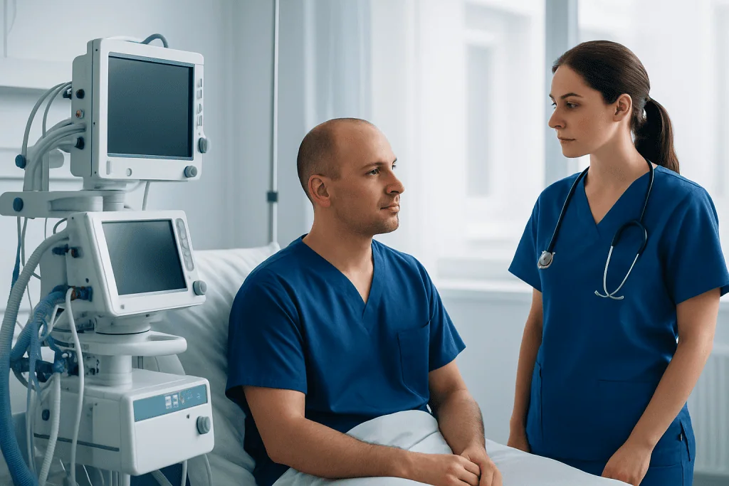 What Lyrica is used for — lyrica side effects