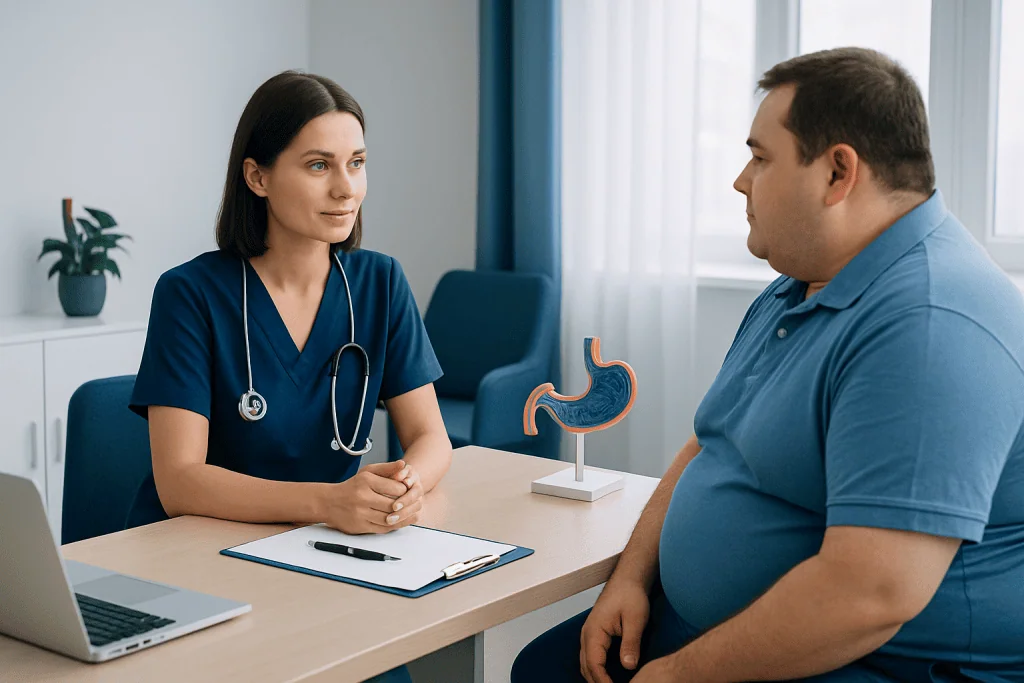 Bariatric Surgery Cost in Turkey: Key Factors That Affect Price 3 What May Be Included in a Quoted Price — bariatric surgery cost in Turkey