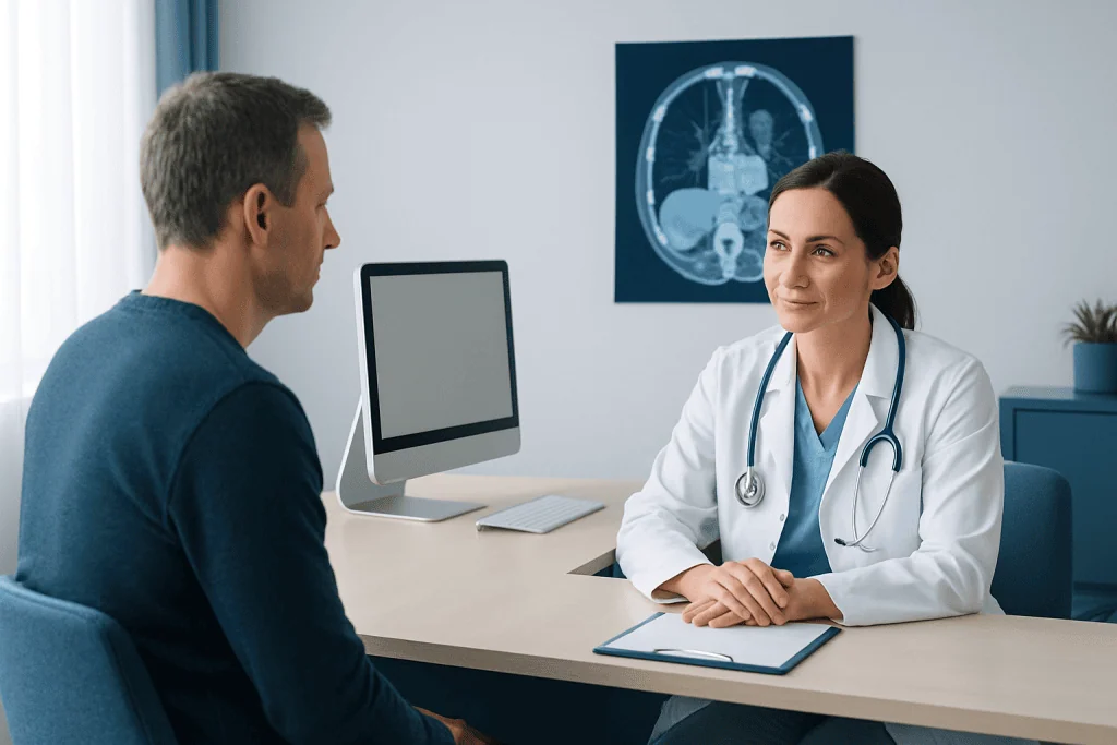 What may be included in the price — PET-CT scan cost