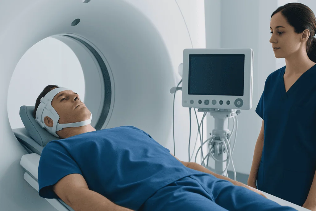 What may change over the first year — traumatic brain injury recovery