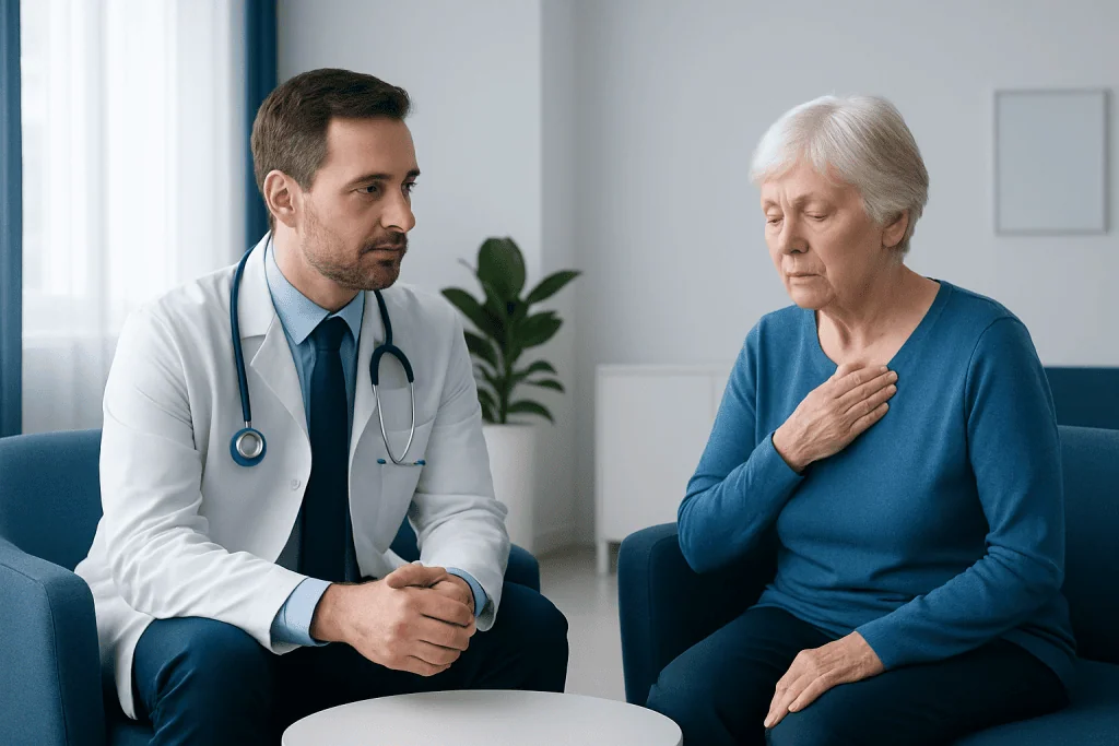 What May Help at Home: Symptom Relief With Some Support — natural cure for herpes zoster