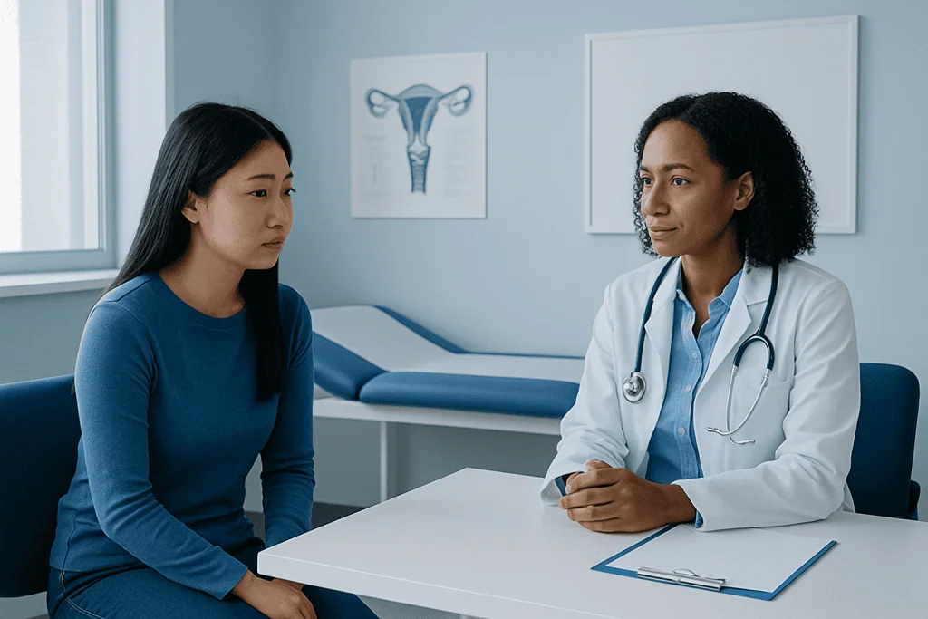 What helps with period cramps: What Works at Home, What Doesn't, and When to See a Doctor 3 What may help, but has mixed or limited evidence — what helps with period cramps