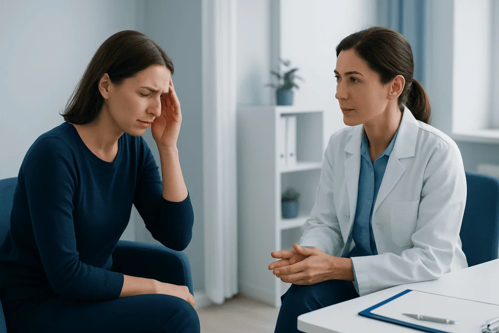 Headache relief: What Works at Home, What Doesn't, and When to See a Doctor 3 What may help sometimes, and what usually does not — headache relief