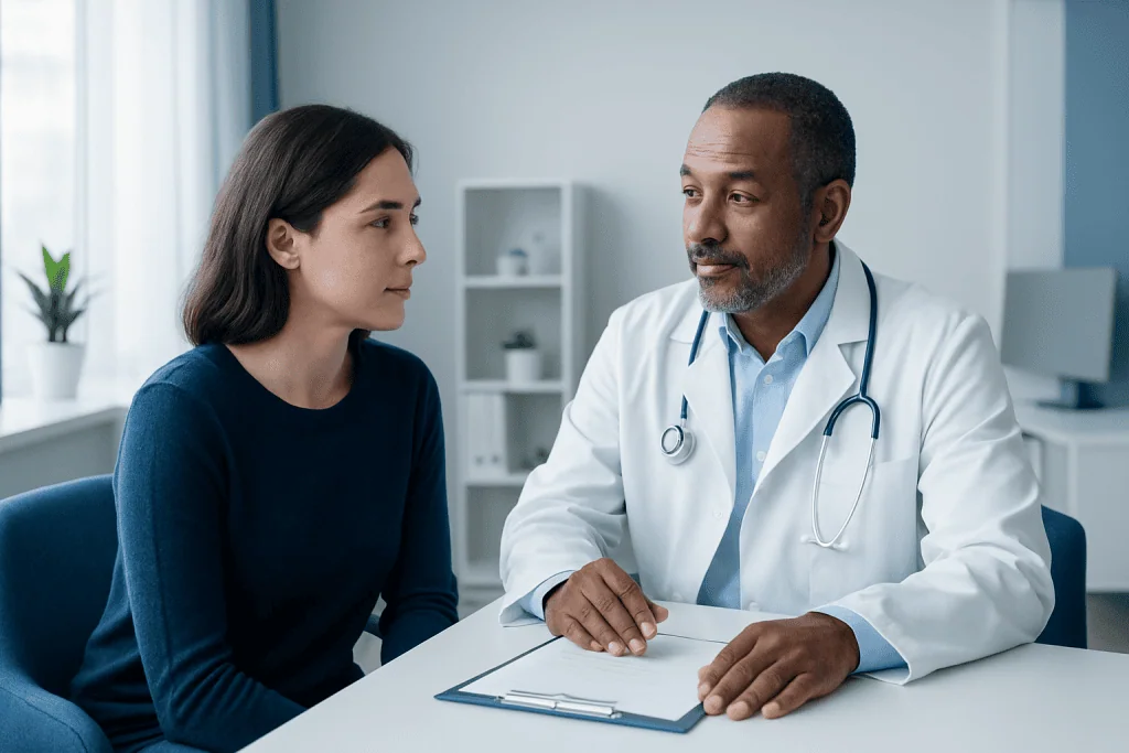 What medical evidence actually shows — adaptogens