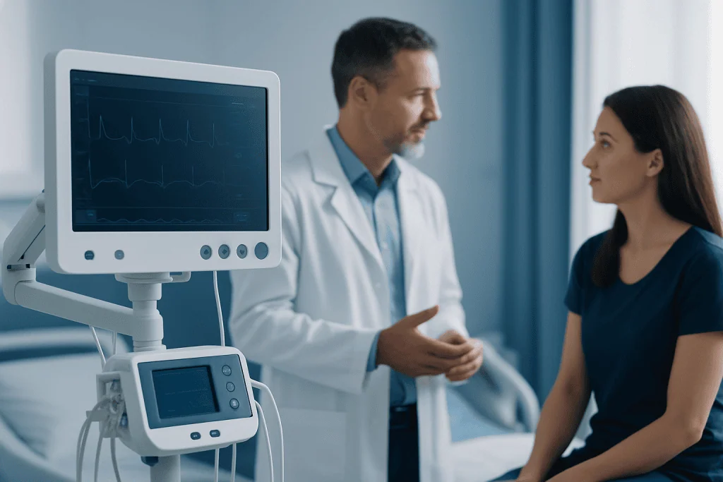 What medical evidence says — daily affirmations