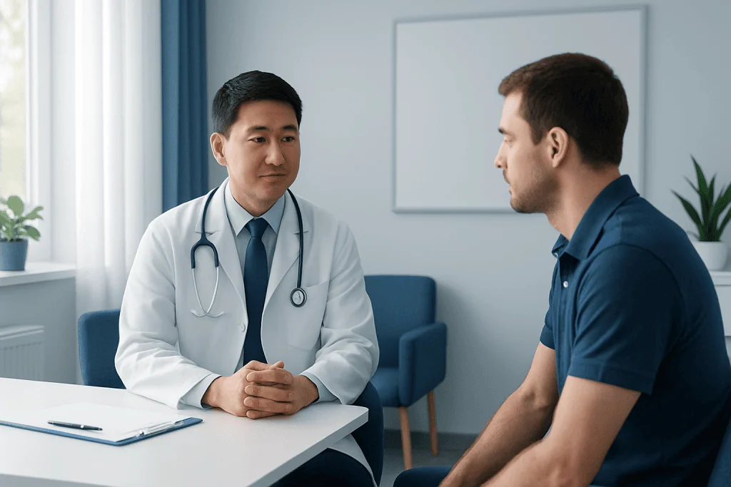 What medical evidence says — foreskin restoration