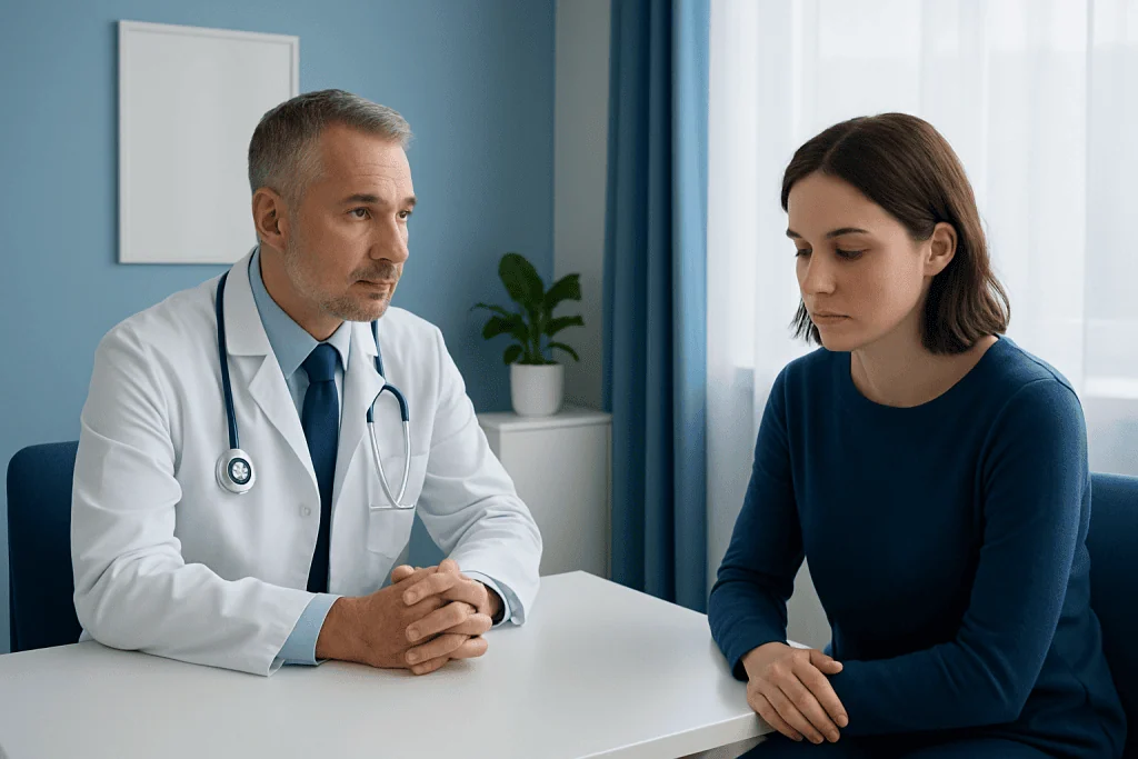 What medical evidence says about causes and links — rejection sensitive dysphoria