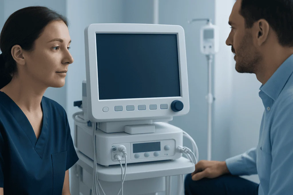 What medical evidence says about EFT tapping — eft tapping