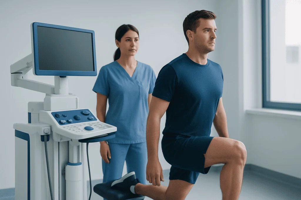 What medical evidence says about its benefits — bulgarian split squat