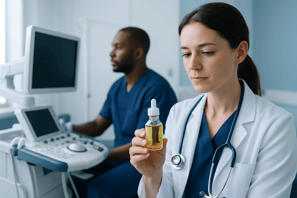 What medical evidence says about rosemary oil benefits — rosemary oil